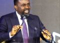 Dr. Asiama Pushes for Borderless African Financial Markets