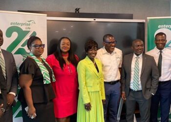 Enterprise Life Expands Reach Through MyFigTech