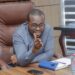 NCA Tightens Mobile Service Standards with New QoS KPIs 12 Rev. Ing. Edmund Yirenkyi Fianko, NCA Boss
