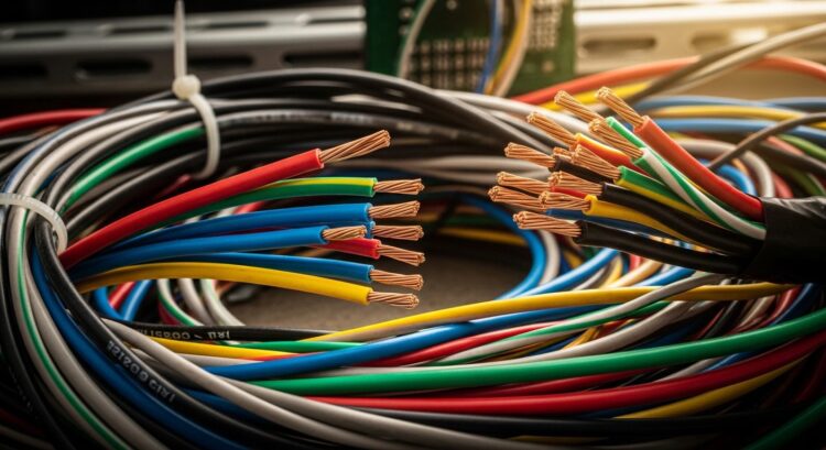 Energy Commission Tightens Electrical Wiring Cables Regulations