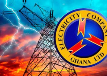 Electricity Towers
