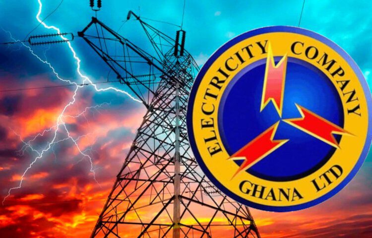 Ghana's Electricity Costs Too High, Analyst Warns 1 Electricity Towers