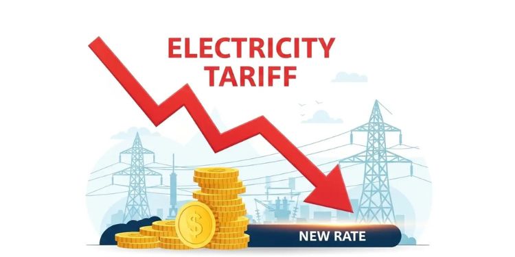CEMSE Calls for Electricity Tariff Reduction in 1Q26 1 Electricity Tariff Reduction