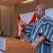 President John Dramani