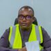 John Abdulai Jinapor, Minister for Energy and Green Transition