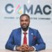 COMAC Warns of Higher Petroleum Product Prices 15 Dr. Riverson Oppong, CEO of COMAC and Industry Coordinator