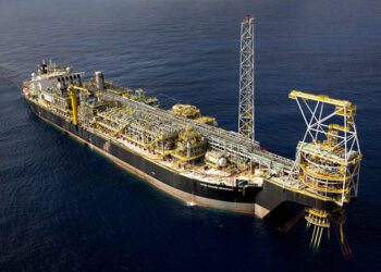 FPSO Prof. John Evans Atta Mills
