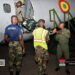 GAF Evacuates Ghanaian Survivors of Burkina Faso Terrorist Attacks