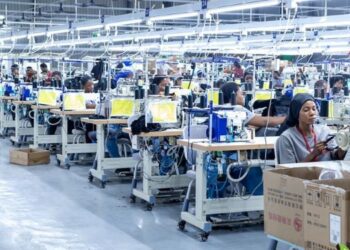 GFZA Inspects Afienya’s Industrial Growth Engine