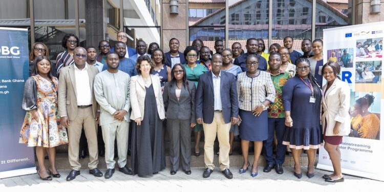 Women’s Development Bank Targets Credit Revolution 1 Women’s Development Bank Targets Credit Revolution