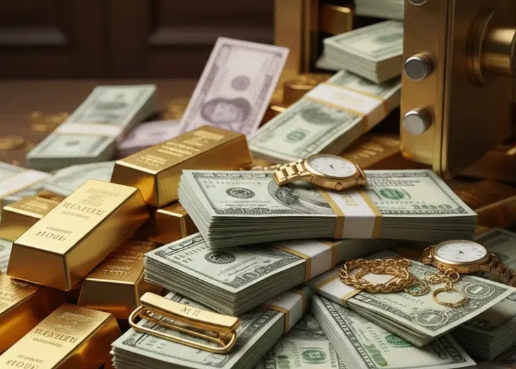 Gold Fields Declares $3.5B Profit 1 Gemini Generated Image 22bmwm22bmwm22bm 1024x570 1