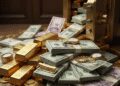 Mining Industry Projected to Contribute 10% to National GDP as Gold Price Surges 8 Gold Profit