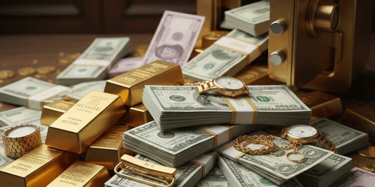 Gold Profit