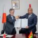 Ghana, Japan Seal $20m Grant to Boost Northern Healthcare Delivery 11 Ghana Japan Grants 1