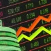 GSE Gains Momentum Amid 43% Volume Crash 13 GSE Gains Momentum Amid 43% Volume Crash