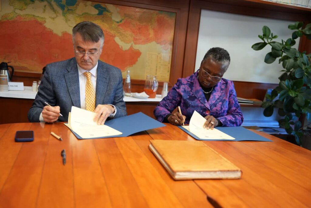 Ghana and Italy Sign Strategic Blue Economy Pact 3 Ghana and Italy Sign Strategic Blue Economy Pact