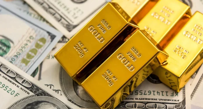 Ghana's Foreign Reserves Hit $13.8bn, Targets 15-Month Reserve War Chest