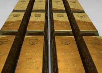 Gold Rises Amid Geopolitical Tensions 7 Gold Reserve