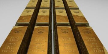 Gold Reserve
