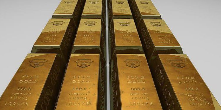 Higher Chunk of Large-Scale Gold Refined in Switzerland Amid Gov’t Value Addition Drive 3 Gold Reserve