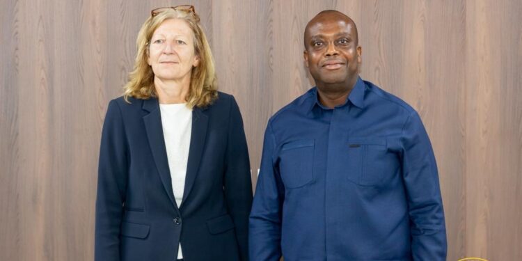 Ghana Moves to Secure Post-IMF Stability