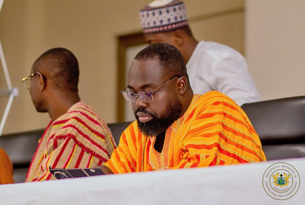 Government Launches Nationwide Coconut Farmer Training Program 3 HAo wfLawAAkQrF