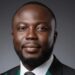 Mr. Henry Osabutey, Human rights, Peace and Conflict studies Scholar and a Global Goodwill Ambassador.