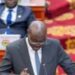 Surging Global Gold Prices Fortified Ghana’s 2025 Export Revenue – Ato Forson 14 Hon. Ato Forson 2