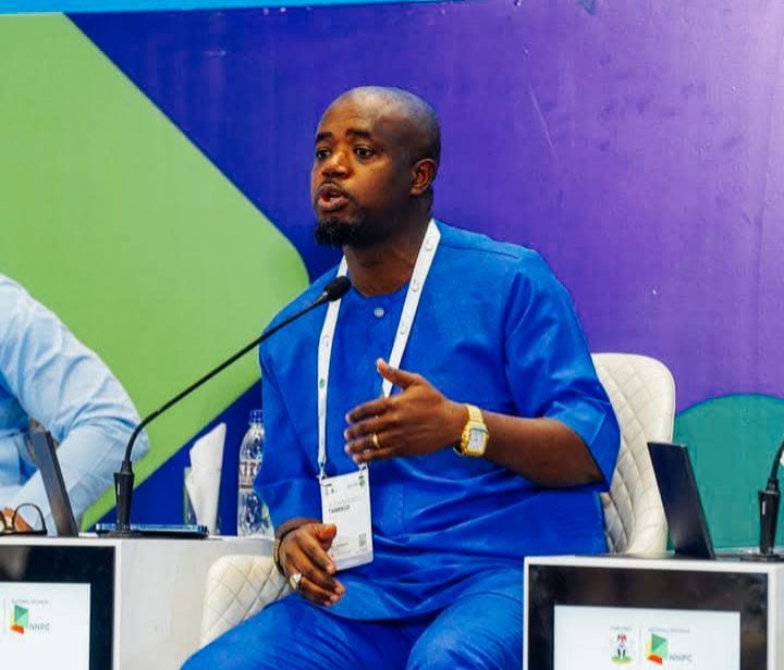 OMCs Begin Fuel Price Adjustments 4 Godwin Kudzo Tameklo, Chief Executive Officer of NPA