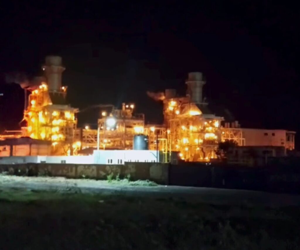 Cenpower’s 350MW Plant Lights Tema-Kpone Skyline 2 IMG 20260217 022735 595.jpg