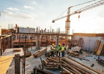 Construction Inflation Drops to 3.9%