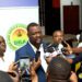 Embassies, Not DVLA Staff, to Handle Overseas Licensing – DVLA 14 Chief Executive Officer of the Driver and Vehicle Licensing Authority (DVLA), Julius Neequaye Kotey