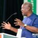 Mahama to Lead Regional Accountability Engagements Nationwide 14 President John Dramani Mahama