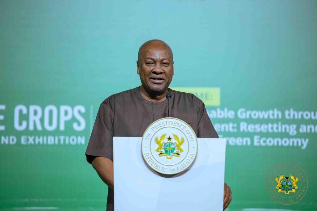 Mahama 15