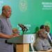 President Mahama Declares War on High Industrial Power Costs 14 President of Ghana, HE John Dramani Mahama