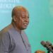 President Mahama Pledges Productivity Revolution and Cocoa Value Reset 11 President of Ghana, HE John Dramani Mahama