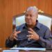 Mahama Orders Tough Action over ¢85m Border Revenue Evasion Scheme 15 President John Dramani Mahama