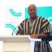 Ghana to End Raw Mineral Exports by 2030 - President Mahama 13 President of Ghana HE John Dramani Mahama