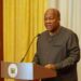 Represent Ghana's Interest, Champion Reset Agenda - Mahama Tasks New Envoys 12 President John Dramani Mahama