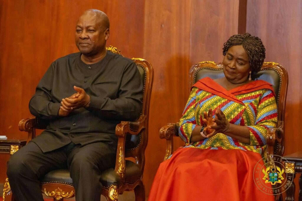 Mahama @New Envoys 4