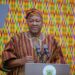 President of Ghana, HE John Dramani Mahama