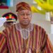 President of Ghana, HE John Dramani Mahama