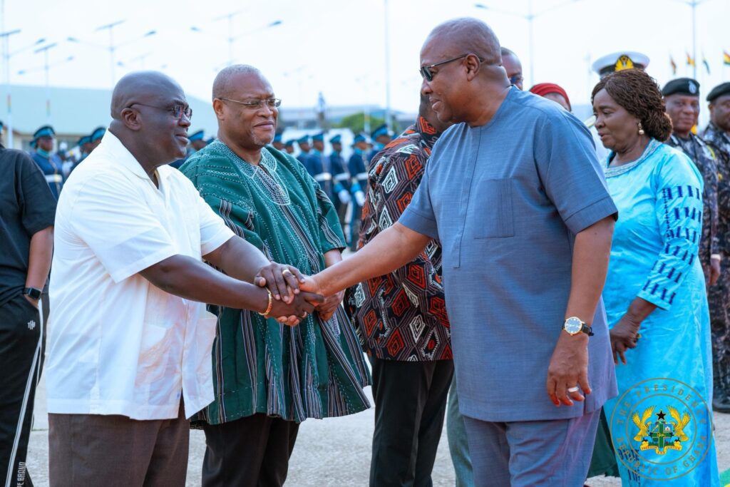 Mahama Embarks on State Visit to Zambia 3 Mahama @Visit Dubai 3