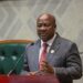 Mahama Insists on Fiscal Discipline to Build Shock-Ready Economy 14 HE John Dramani Mahama, President of Ghana