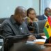 President Mahama Leads Ghana in Landmark UN Reparations Mission 14 President of Ghana, HE John Dramani Mahama