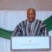 Mahama Credits Energetic Team for Historic Turnaround 12 HE John Dramani Mahama, President of Ghana