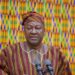 President John Dramani Mahama