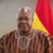 Mahama Declares Ghana’s Economic Comeback
