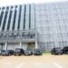 Ministry of Finance Kanda Office