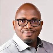 Mr. Ebow Mensah edited